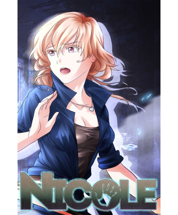 Nicole Switch Nintendo eShop Key EUROPE